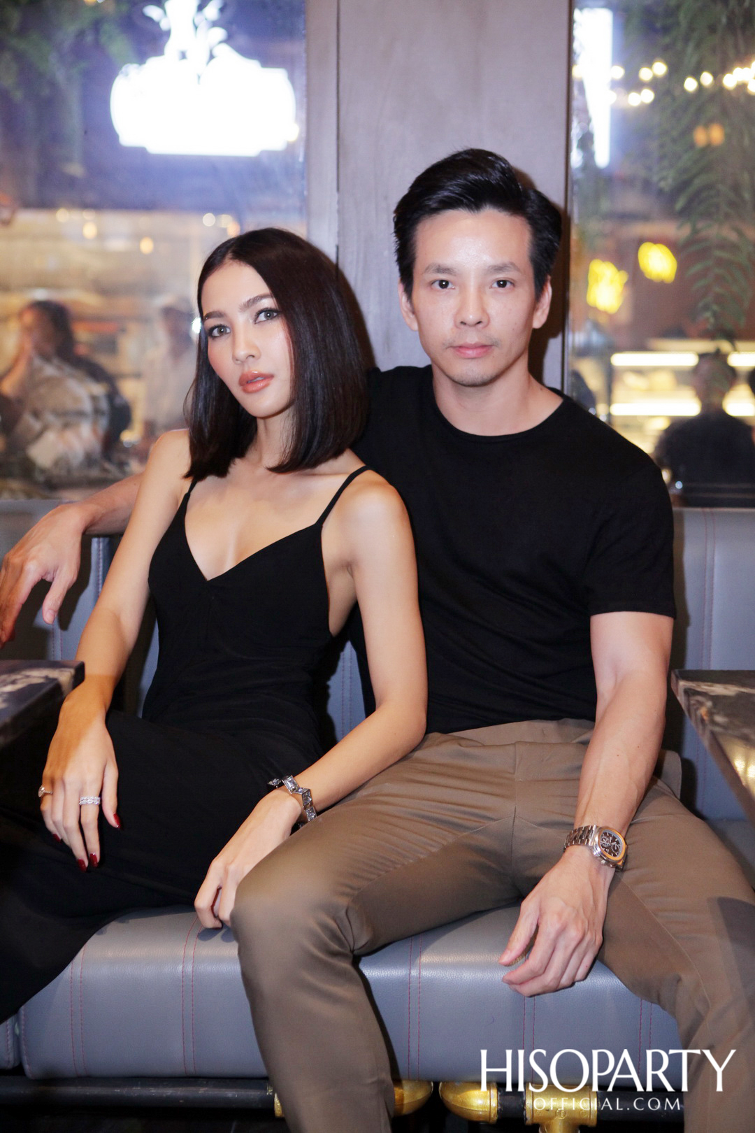 Grand Opening ‘The Director Coffee and Wine Bar’  