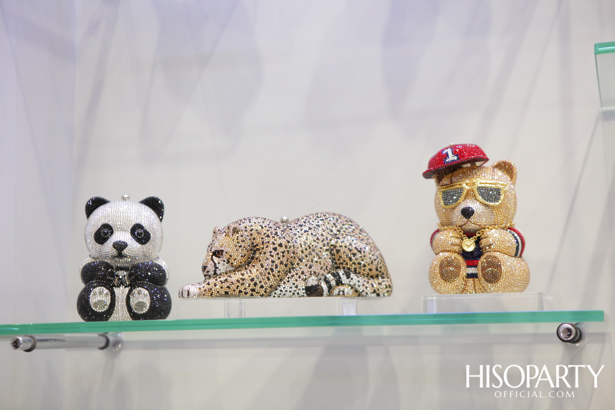 BEAUTY GEMS X HISOPARTY ชวนเหล่าเซเลบริตี้อัพเดทคอลเลกชั่นใหม่สุด Exclusive