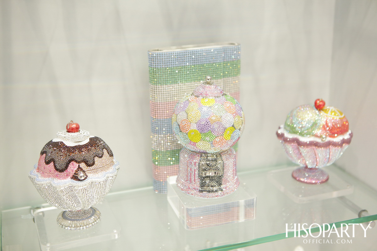 BEAUTY GEMS X HISOPARTY ชวนเหล่าเซเลบริตี้อัพเดทคอลเลกชั่นใหม่สุด Exclusive