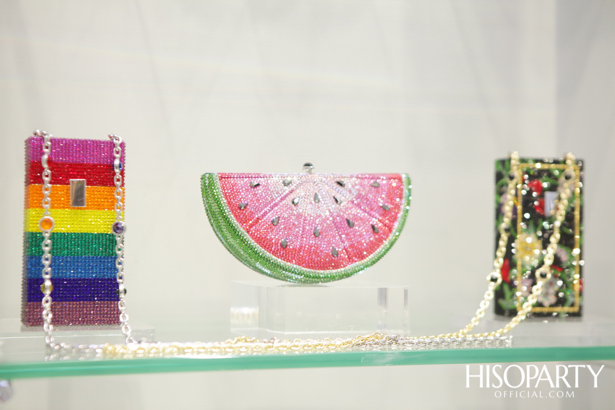 BEAUTY GEMS X HISOPARTY ชวนเหล่าเซเลบริตี้อัพเดทคอลเลกชั่นใหม่สุด Exclusive