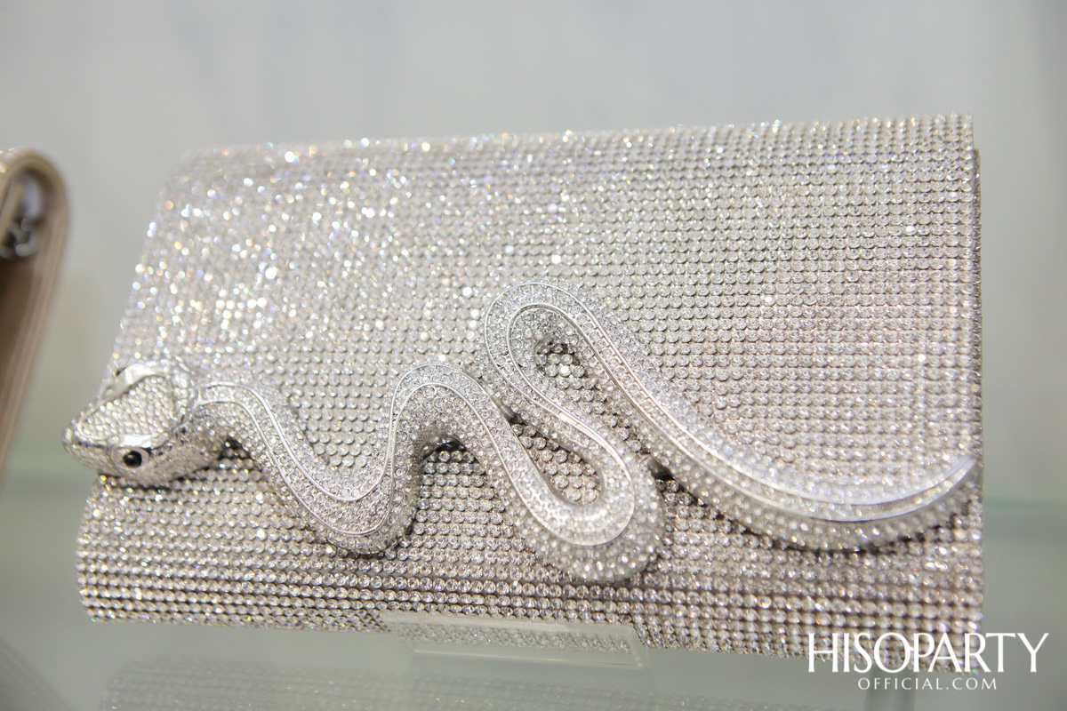 BEAUTY GEMS X HISOPARTY ชวนเหล่าเซเลบริตี้อัพเดทคอลเลกชั่นใหม่สุด Exclusive