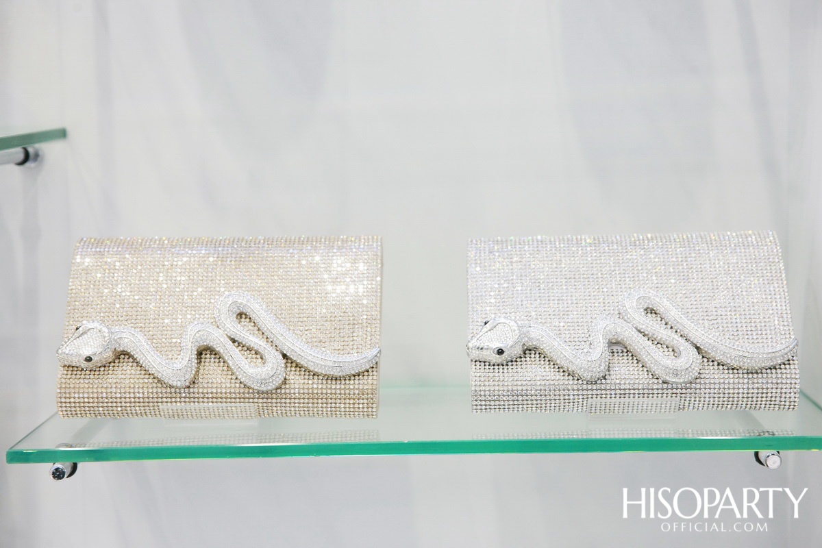 BEAUTY GEMS X HISOPARTY ชวนเหล่าเซเลบริตี้อัพเดทคอลเลกชั่นใหม่สุด Exclusive