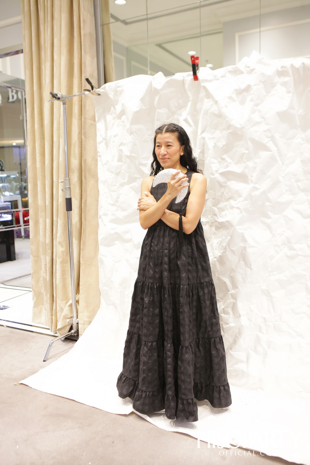 BEAUTY GEMS X HISOPARTY ชวนเหล่าเซเลบริตี้อัพเดทคอลเลกชั่นใหม่สุด Exclusive
