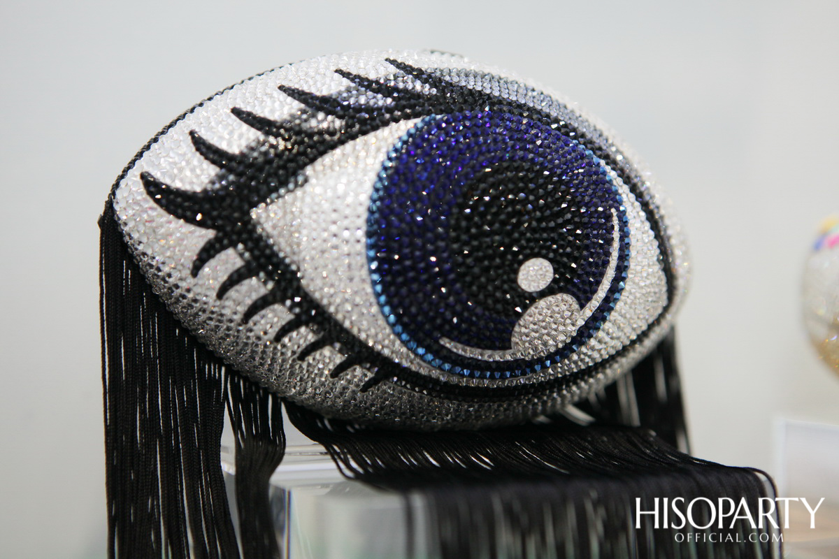 BEAUTY GEMS X HISOPARTY ชวนเหล่าเซเลบริตี้อัพเดทคอลเลกชั่นใหม่สุด Exclusive