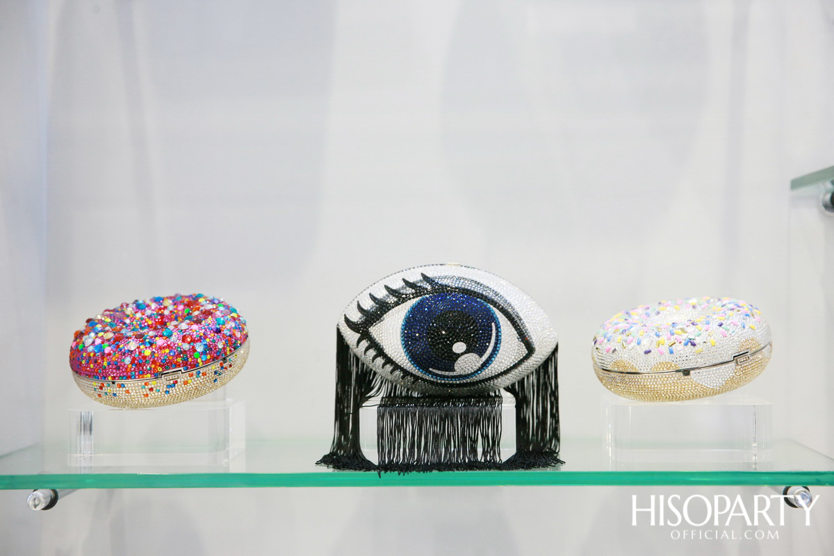BEAUTY GEMS X HISOPARTY ชวนเหล่าเซเลบริตี้อัพเดทคอลเลกชั่นใหม่สุด Exclusive