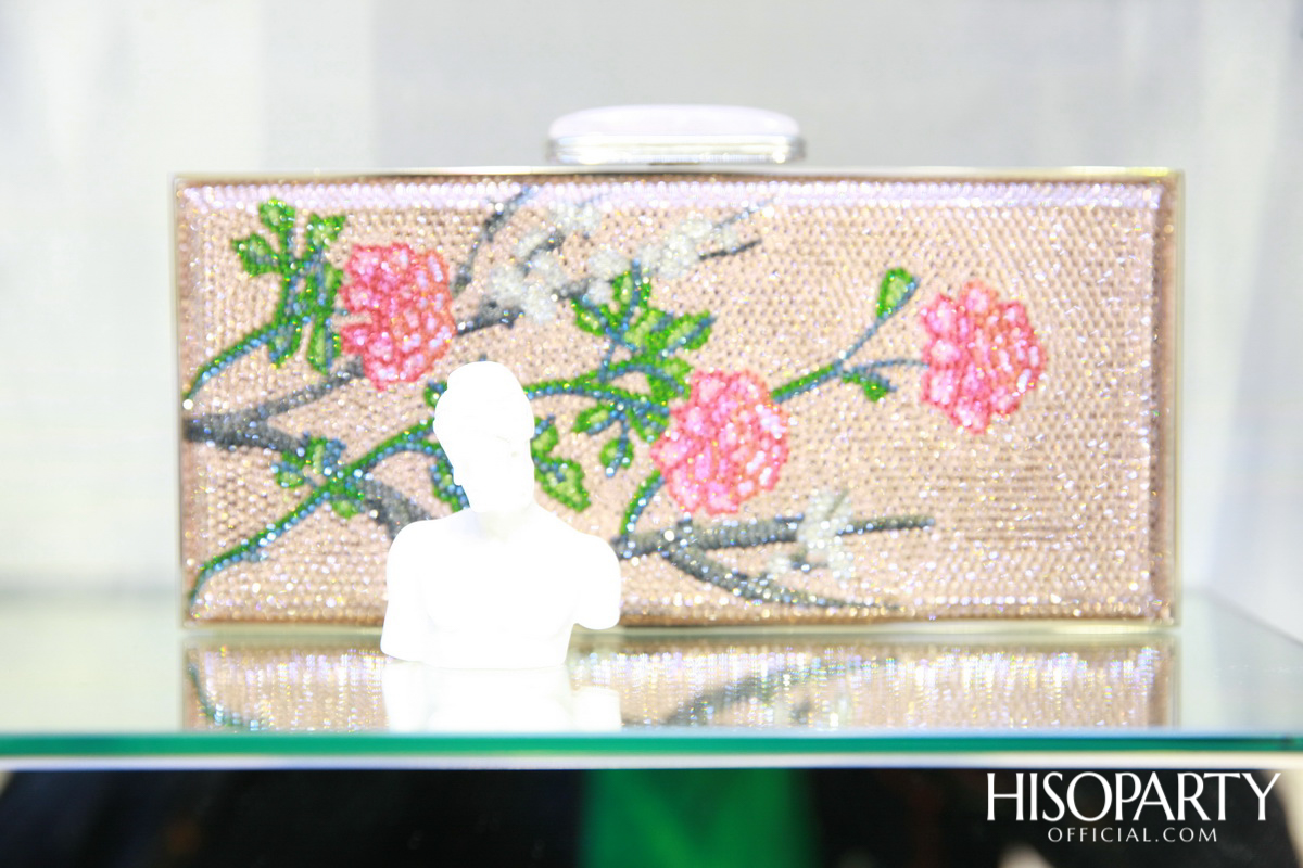 BEAUTY GEMS X HISOPARTY ชวนเหล่าเซเลบริตี้อัพเดทคอลเลกชั่นใหม่สุด Exclusive