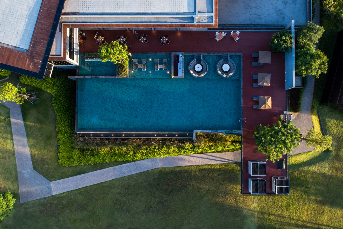 พักกายพักใจท่ามกลางธรรมชาติบริสุทธิ์แห่งขุนเขา ที่ ‘dusitD2 Khao Yai’