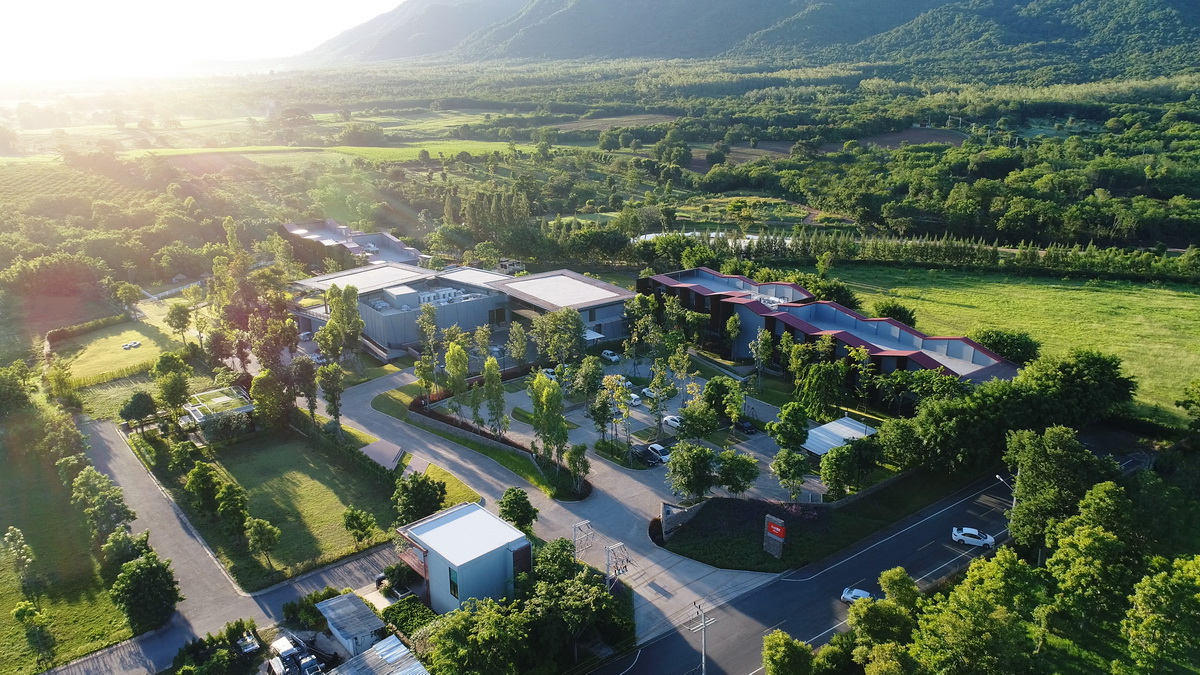 พักกายพักใจท่ามกลางธรรมชาติบริสุทธิ์แห่งขุนเขา ที่ ‘dusitD2 Khao Yai’