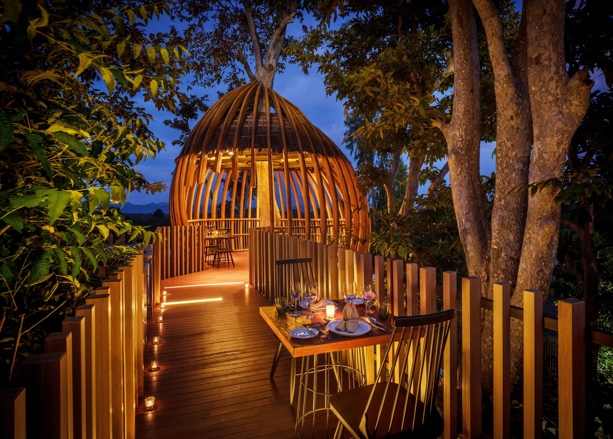 พักกายพักใจท่ามกลางธรรมชาติบริสุทธิ์แห่งขุนเขา ที่ ‘dusitD2 Khao Yai’