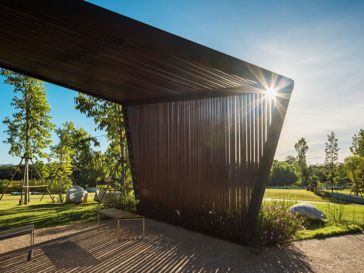 พักกายพักใจท่ามกลางธรรมชาติบริสุทธิ์แห่งขุนเขา ที่ ‘dusitD2 Khao Yai’