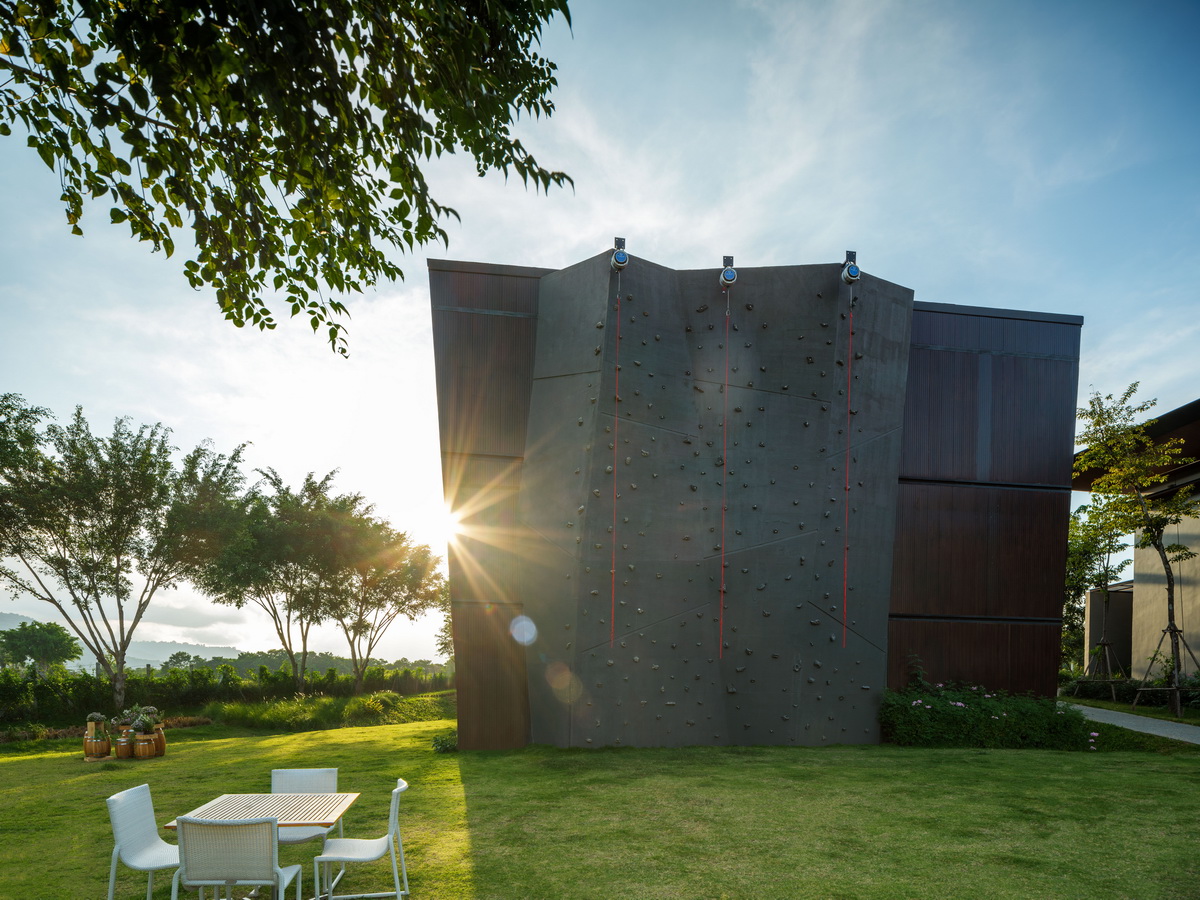 พักกายพักใจท่ามกลางธรรมชาติบริสุทธิ์แห่งขุนเขา ที่ ‘dusitD2 Khao Yai’