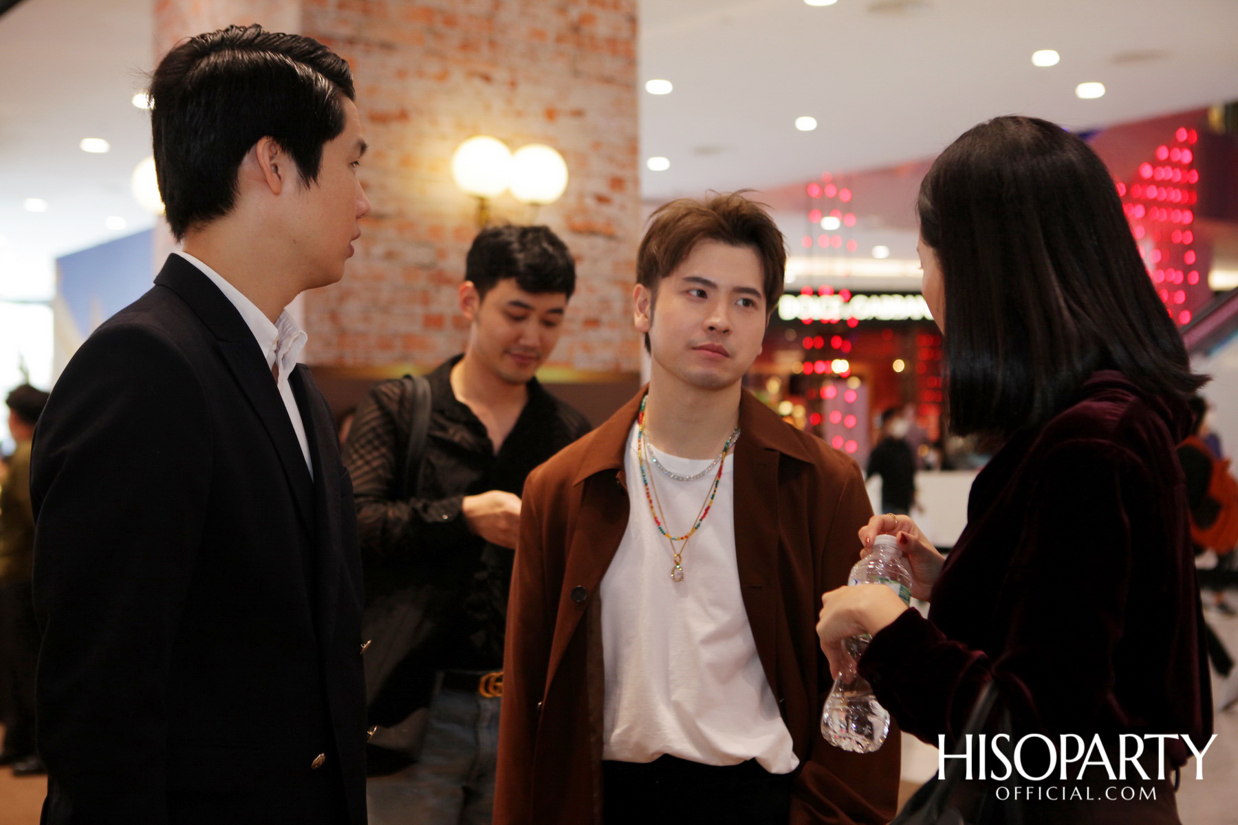 NESPRESSO ‘JOURNEY THROUGH COFFEE ARTISTRY’