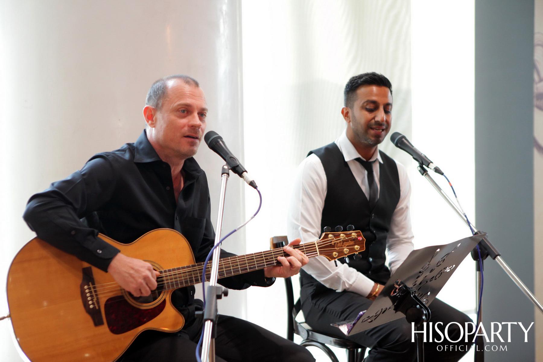 NESPRESSO ‘JOURNEY THROUGH COFFEE ARTISTRY’