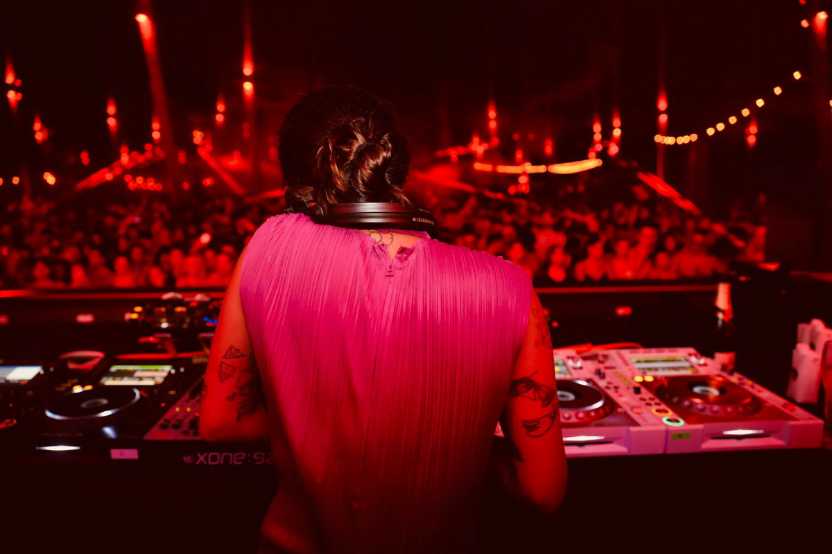 ‘บาบา บีช คลับ ภูเก็ต’ จัดเต็มเอาใจสายปาร์ตี้กับเทศกาลดนตรีระดับโลก ‘Circoloco’