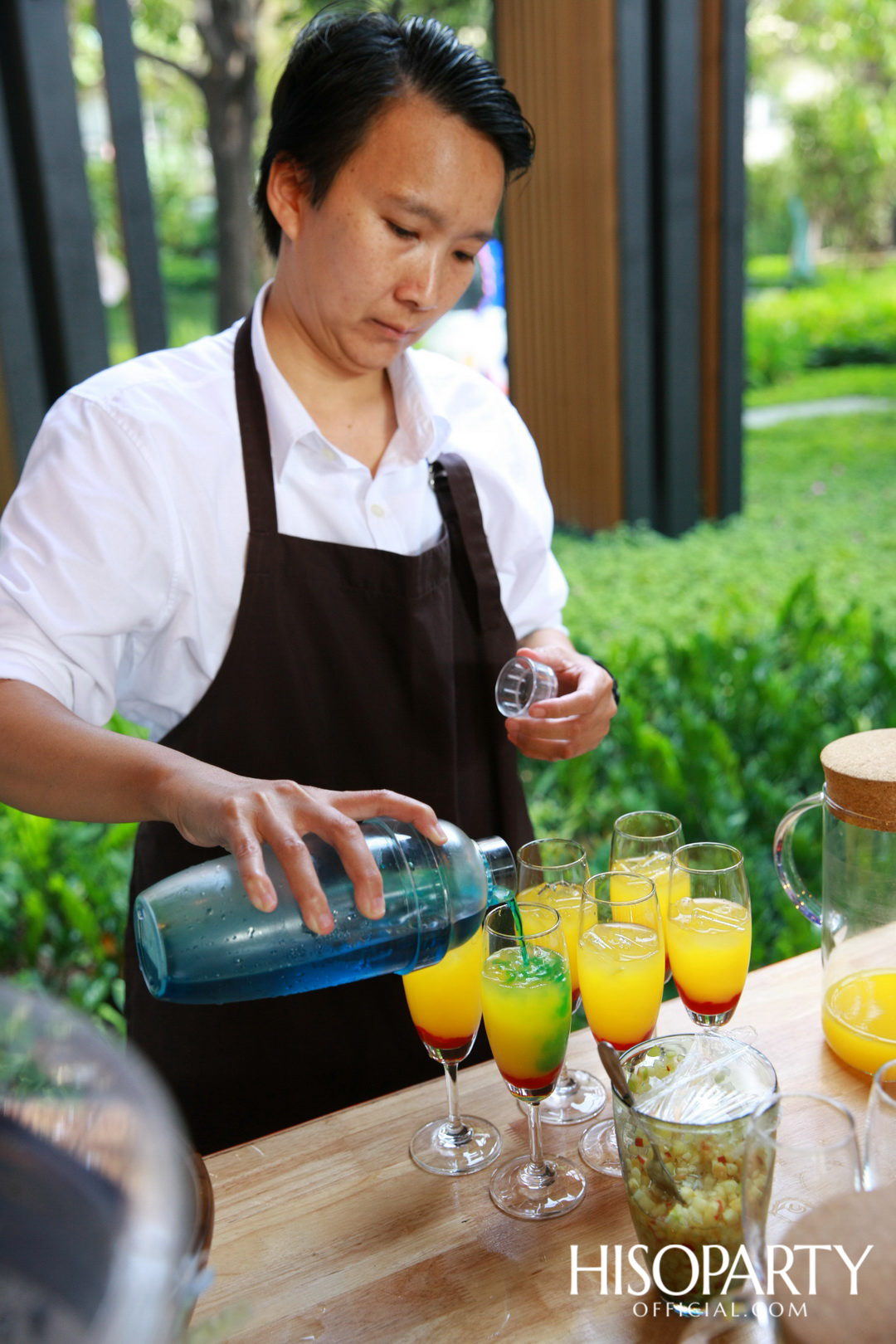 Sansiri Shaping Neighborhood เมื่อ…ธรรมชาติ x ศิลปะ x ความยั่งยืน