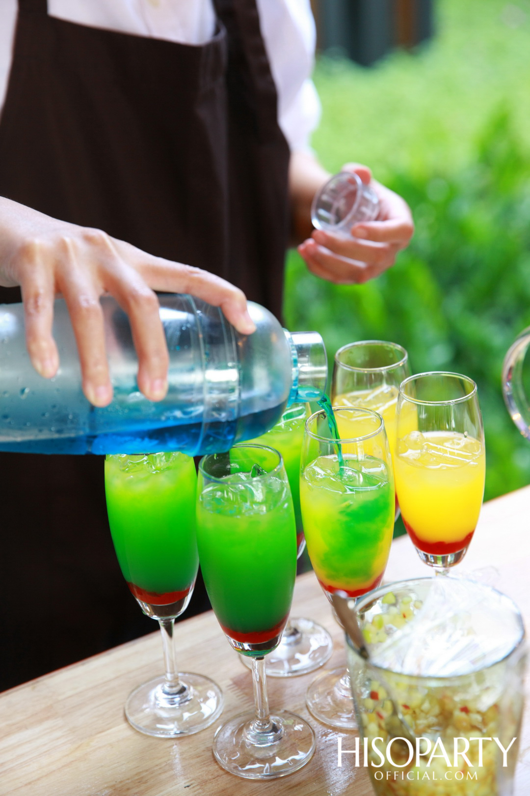 Sansiri Shaping Neighborhood เมื่อ…ธรรมชาติ x ศิลปะ x ความยั่งยืน