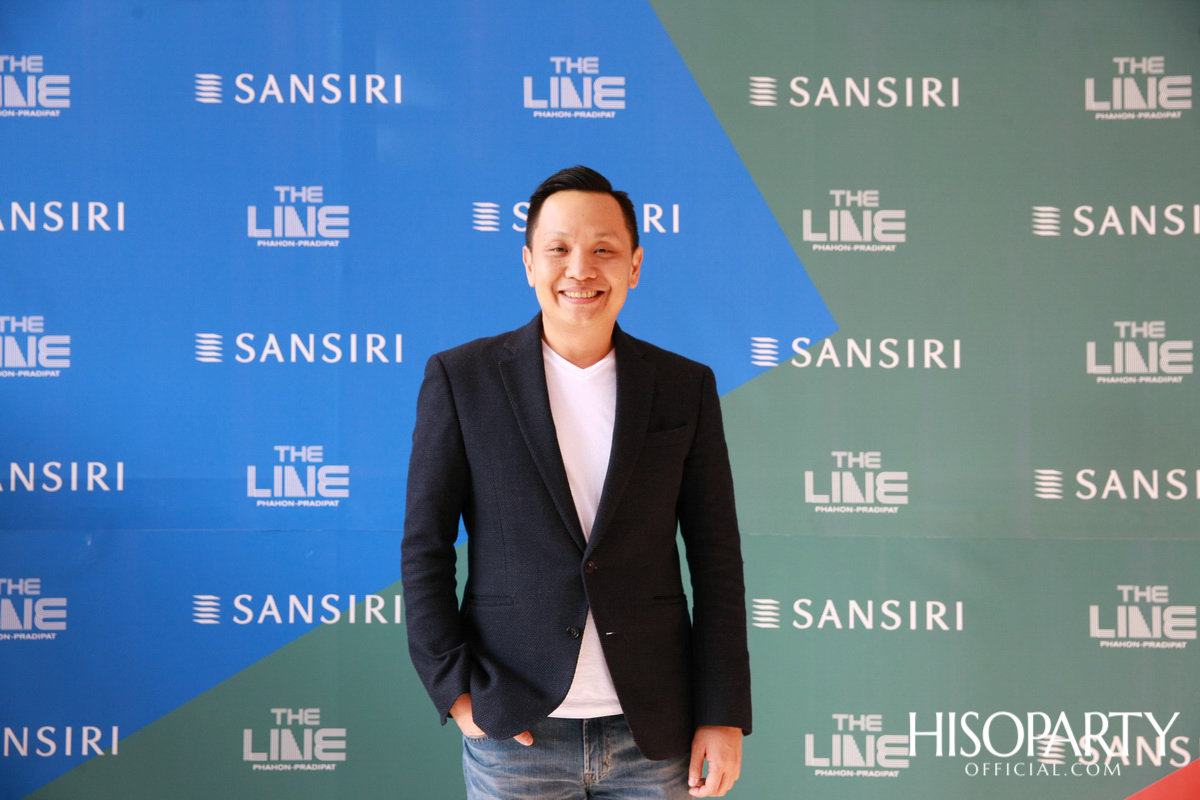 Sansiri Shaping Neighborhood เมื่อ…ธรรมชาติ x ศิลปะ x ความยั่งยืน