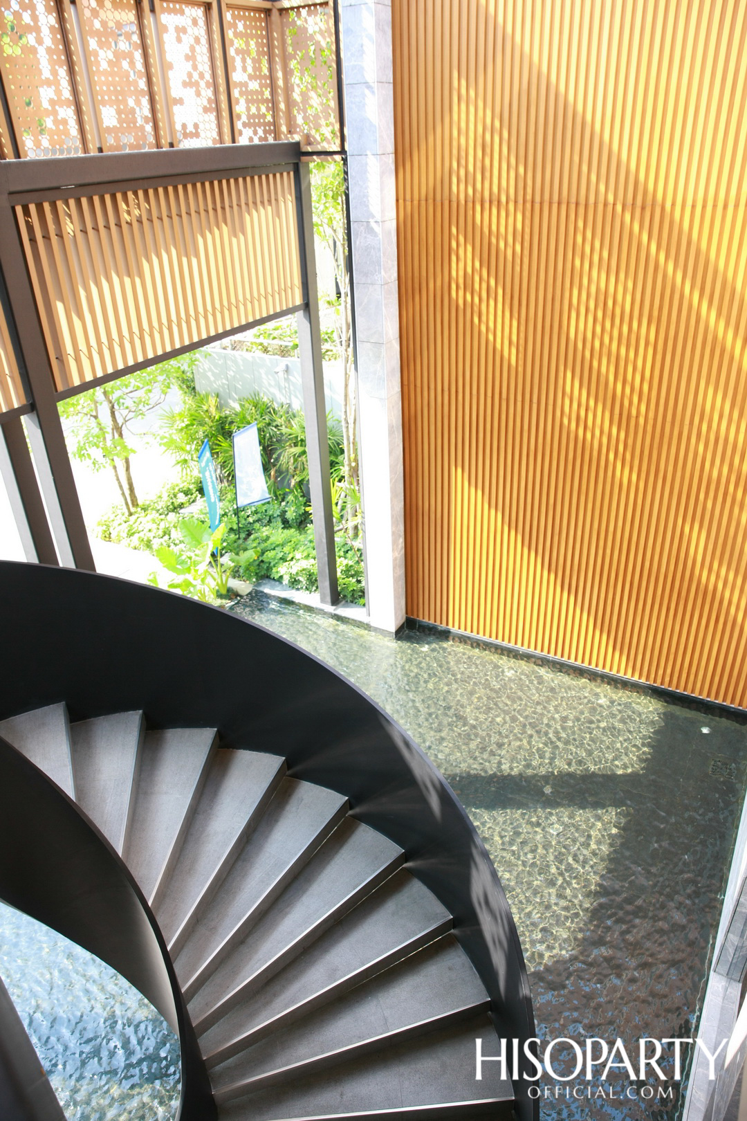 Sansiri Shaping Neighborhood เมื่อ…ธรรมชาติ x ศิลปะ x ความยั่งยืน