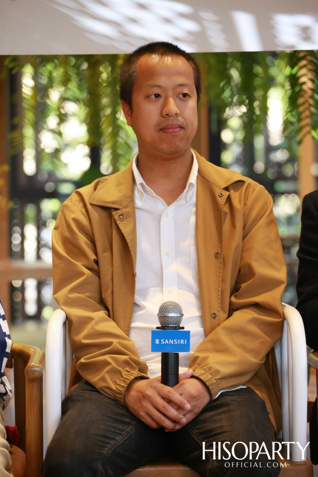 Sansiri Shaping Neighborhood เมื่อ…ธรรมชาติ x ศิลปะ x ความยั่งยืน