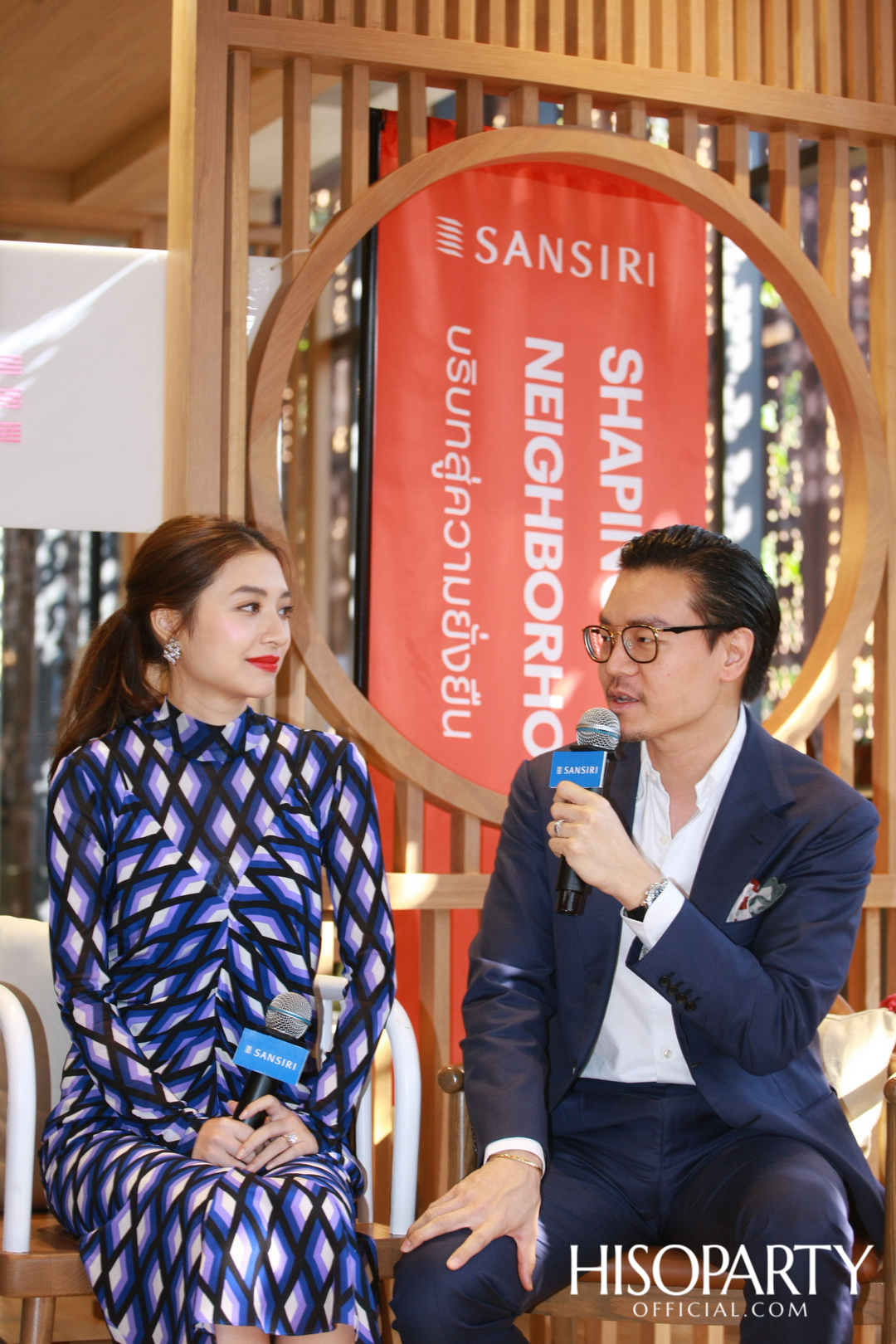 Sansiri Shaping Neighborhood เมื่อ…ธรรมชาติ x ศิลปะ x ความยั่งยืน