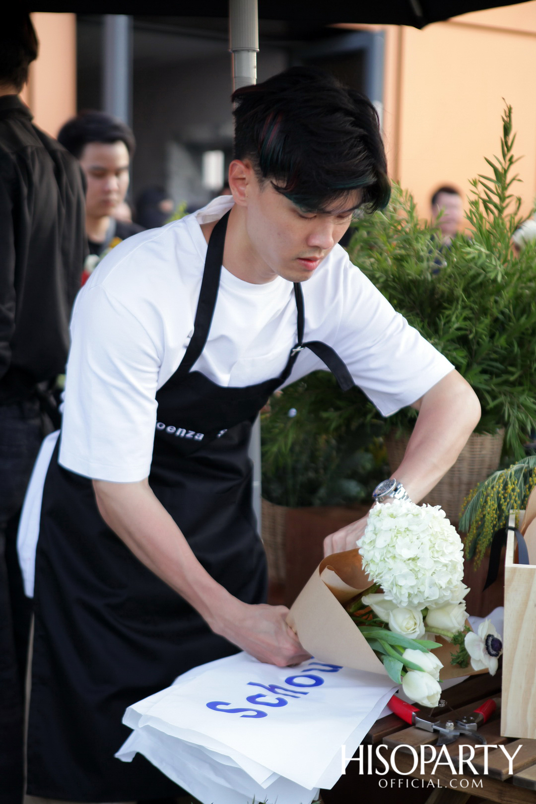 Proenza Schouler เผยโฉมคอลเลกชั่น Spring 2020