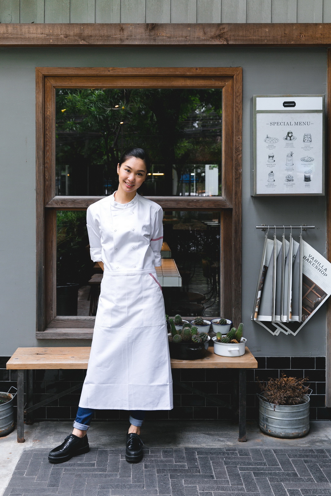 World Curated by WP Energy x Bangkok Design Week 2020