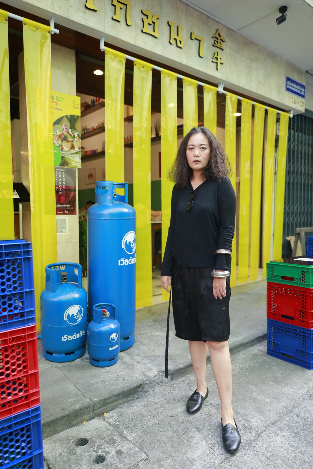 World Curated by WP Energy x Bangkok Design Week 2020