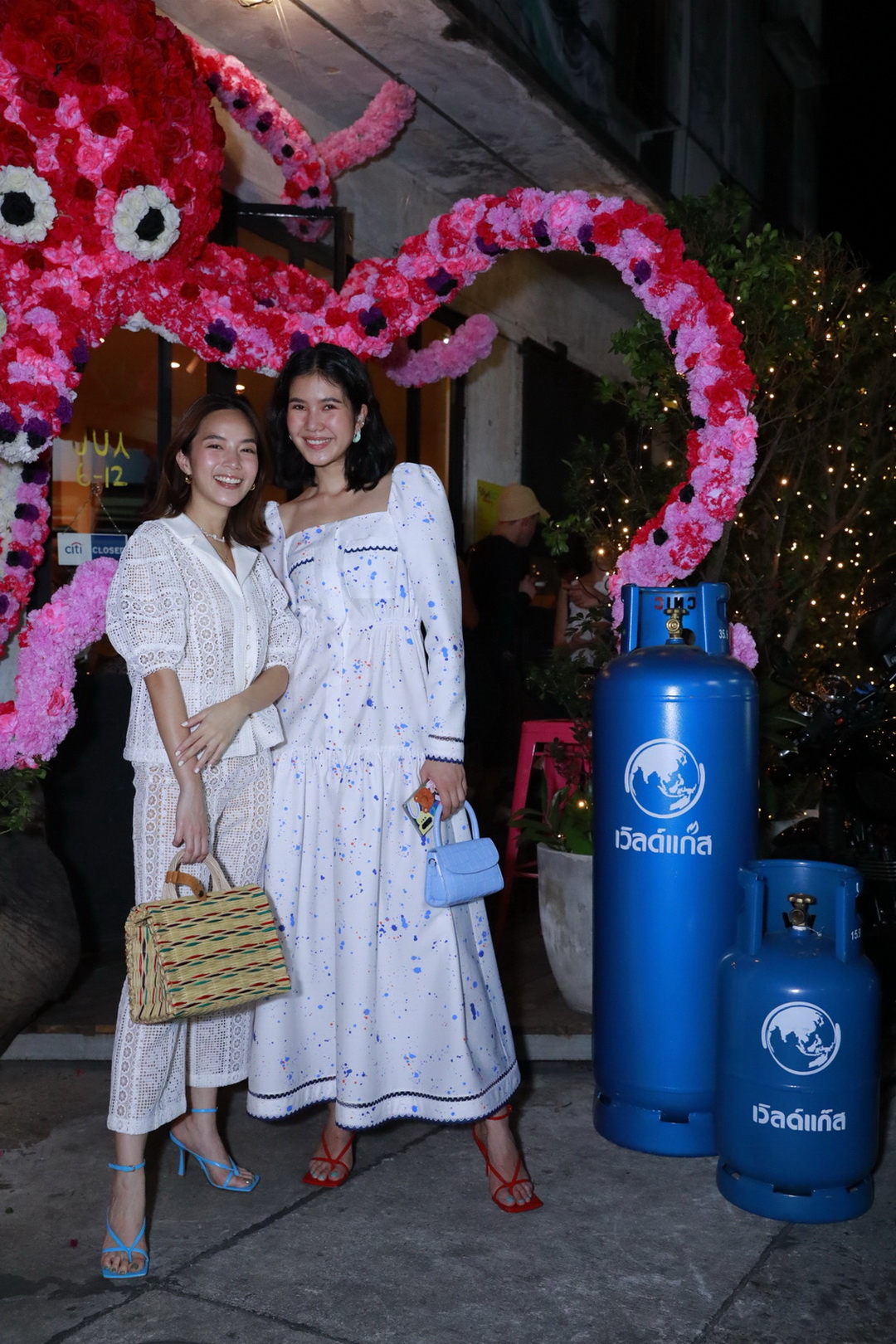 World Curated by WP Energy x Bangkok Design Week 2020