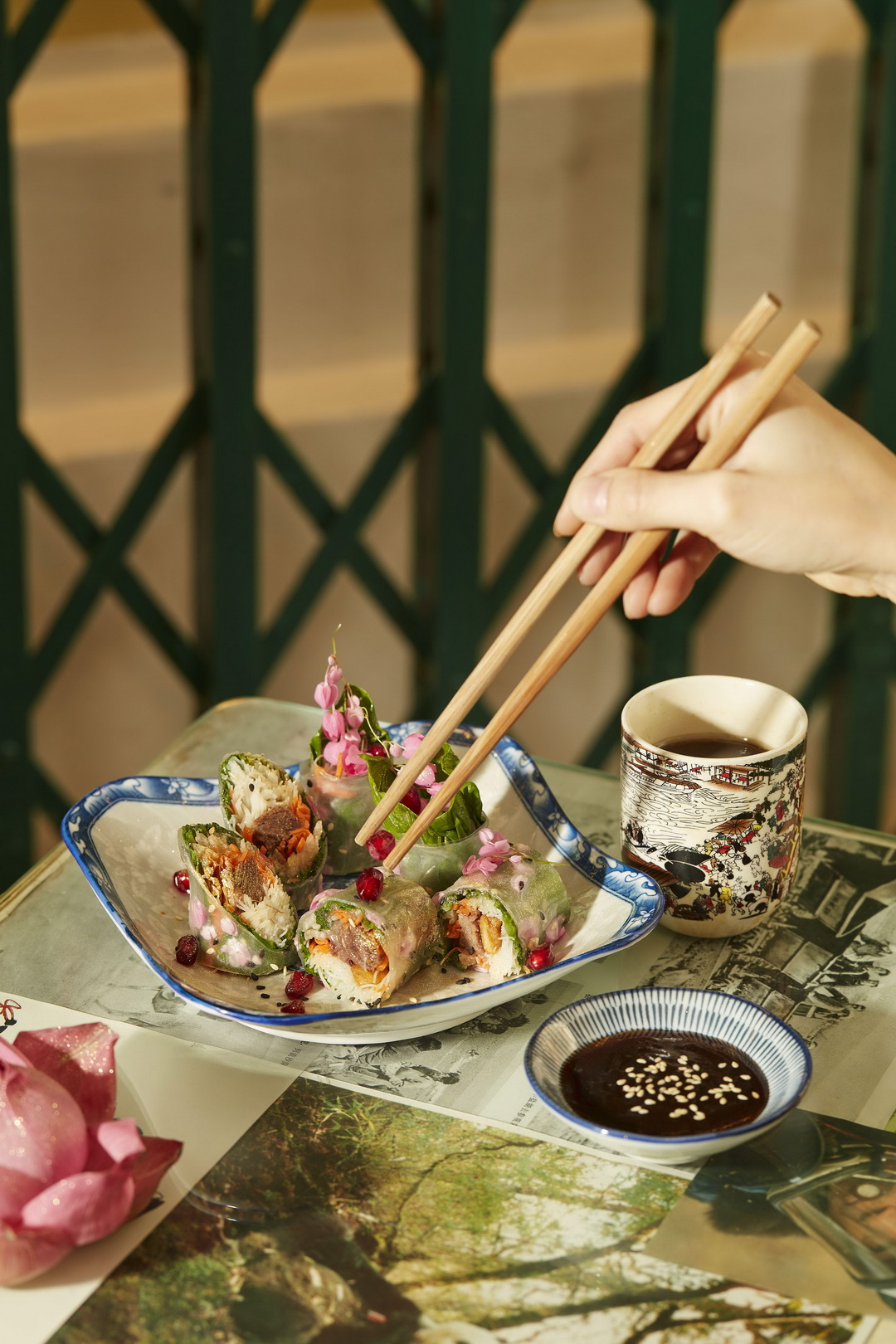 World Curated by WP Energy x Bangkok Design Week 2020