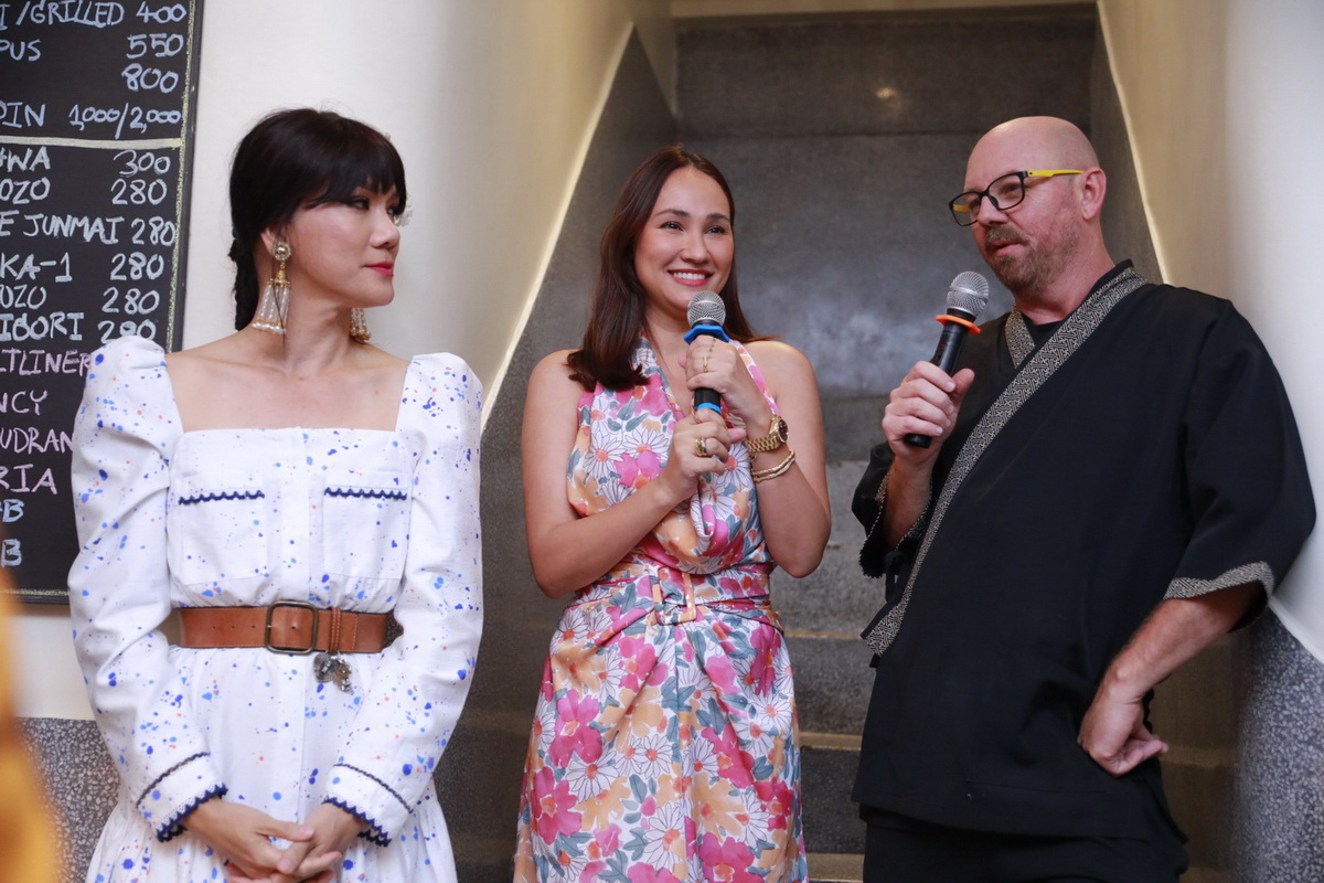 World Curated by WP Energy x Bangkok Design Week 2020