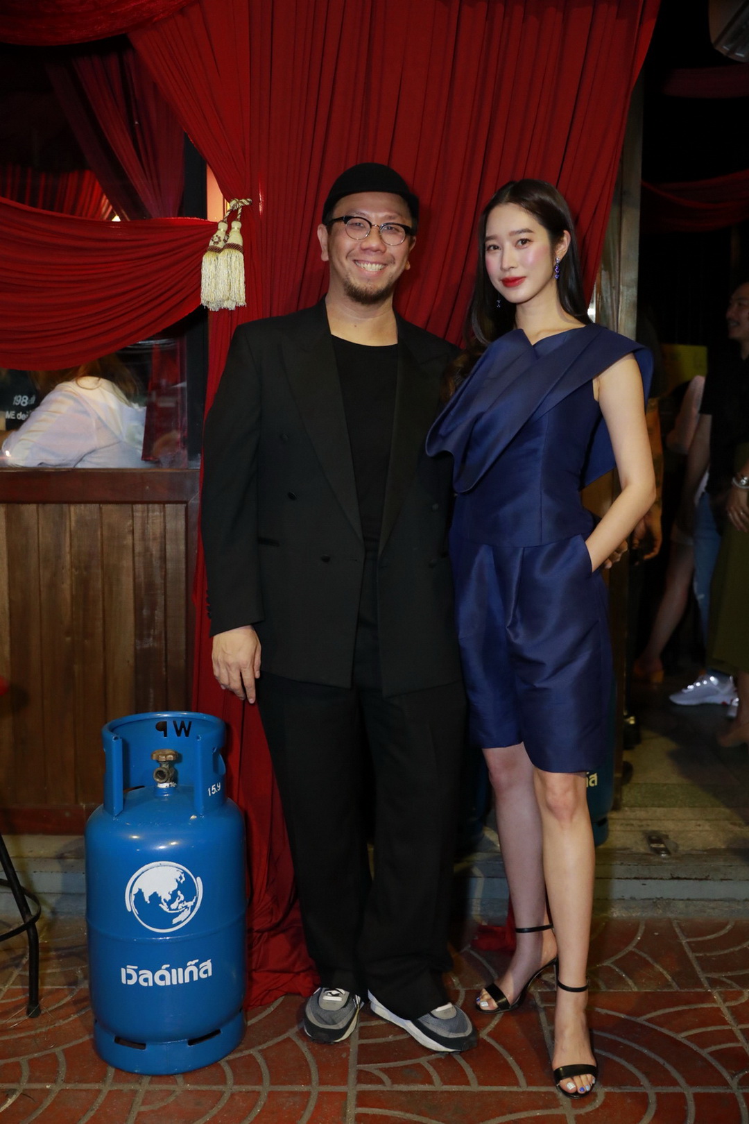 World Curated by WP Energy x Bangkok Design Week 2020