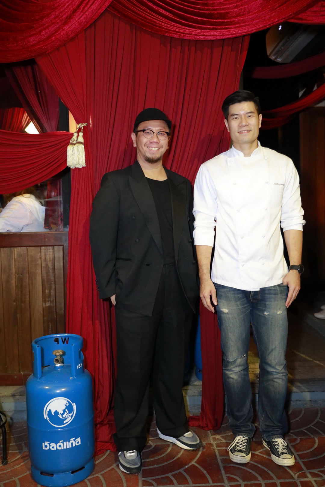 World Curated by WP Energy x Bangkok Design Week 2020