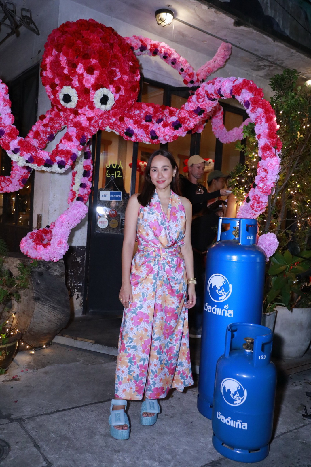 World Curated by WP Energy x Bangkok Design Week 2020