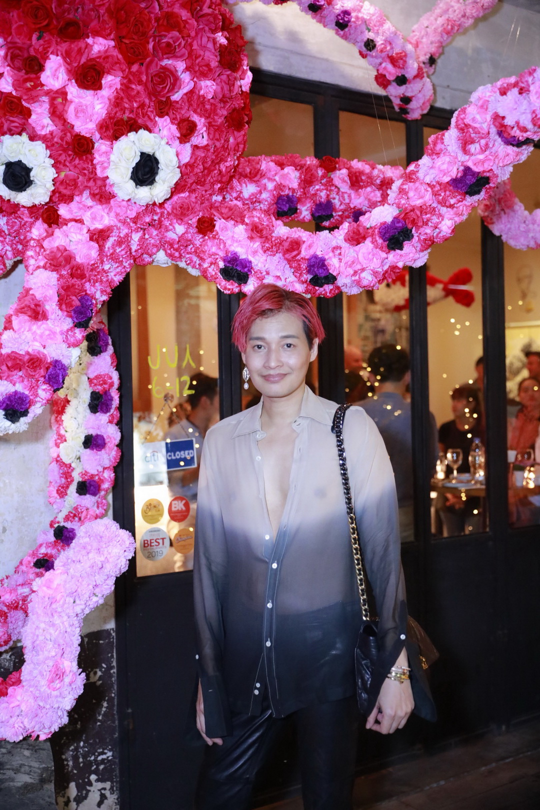 World Curated by WP Energy x Bangkok Design Week 2020