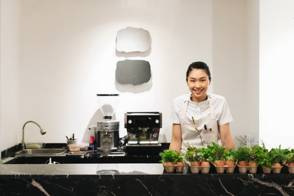 World Curated by WP Energy x Bangkok Design Week 2020