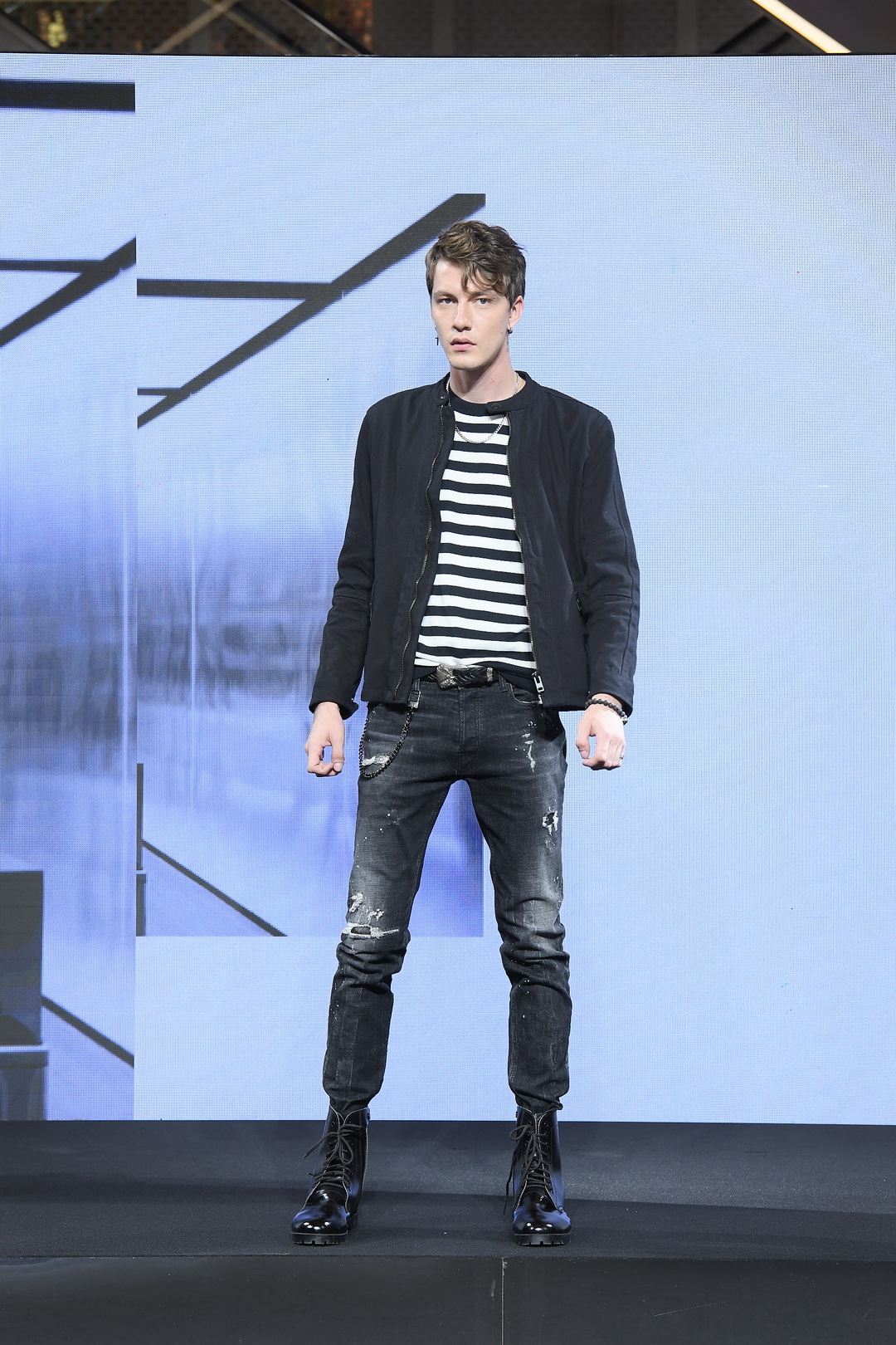 CPS CHAPS ปรับโฉมแฟล็กชิพ สโตร์ใหม่ สะท้อนตัวตนแบรนด์