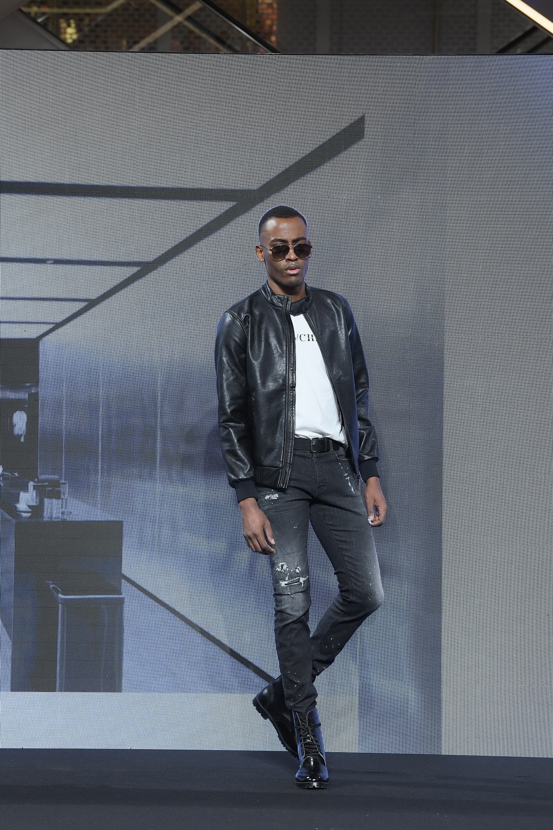 CPS CHAPS ปรับโฉมแฟล็กชิพ สโตร์ใหม่ สะท้อนตัวตนแบรนด์