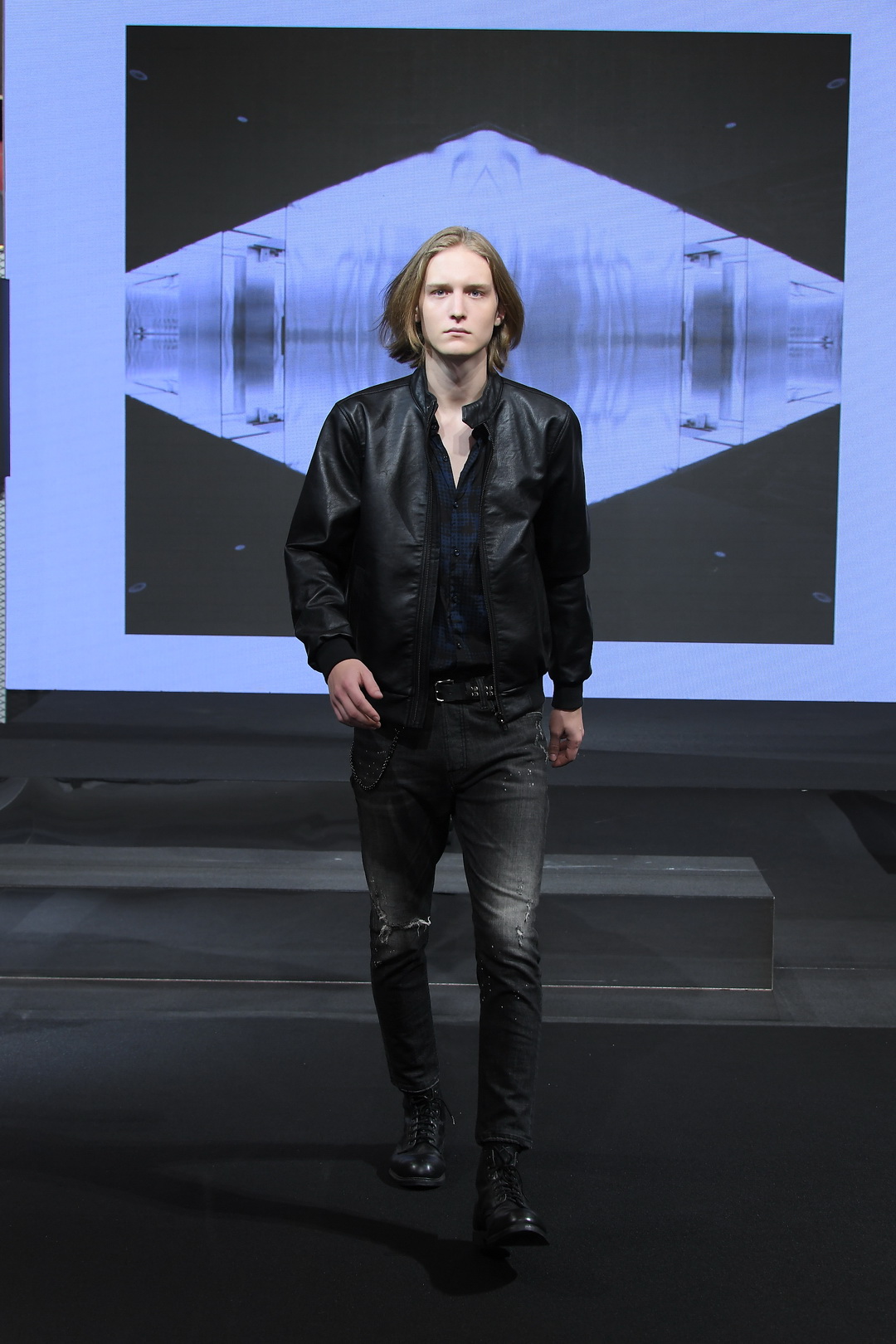 CPS CHAPS ปรับโฉมแฟล็กชิพ สโตร์ใหม่ สะท้อนตัวตนแบรนด์