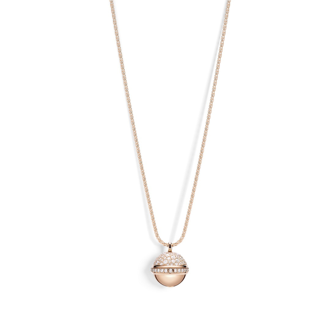 Piaget’s Valentine Collections