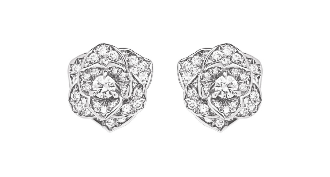 Piaget’s Valentine Collections