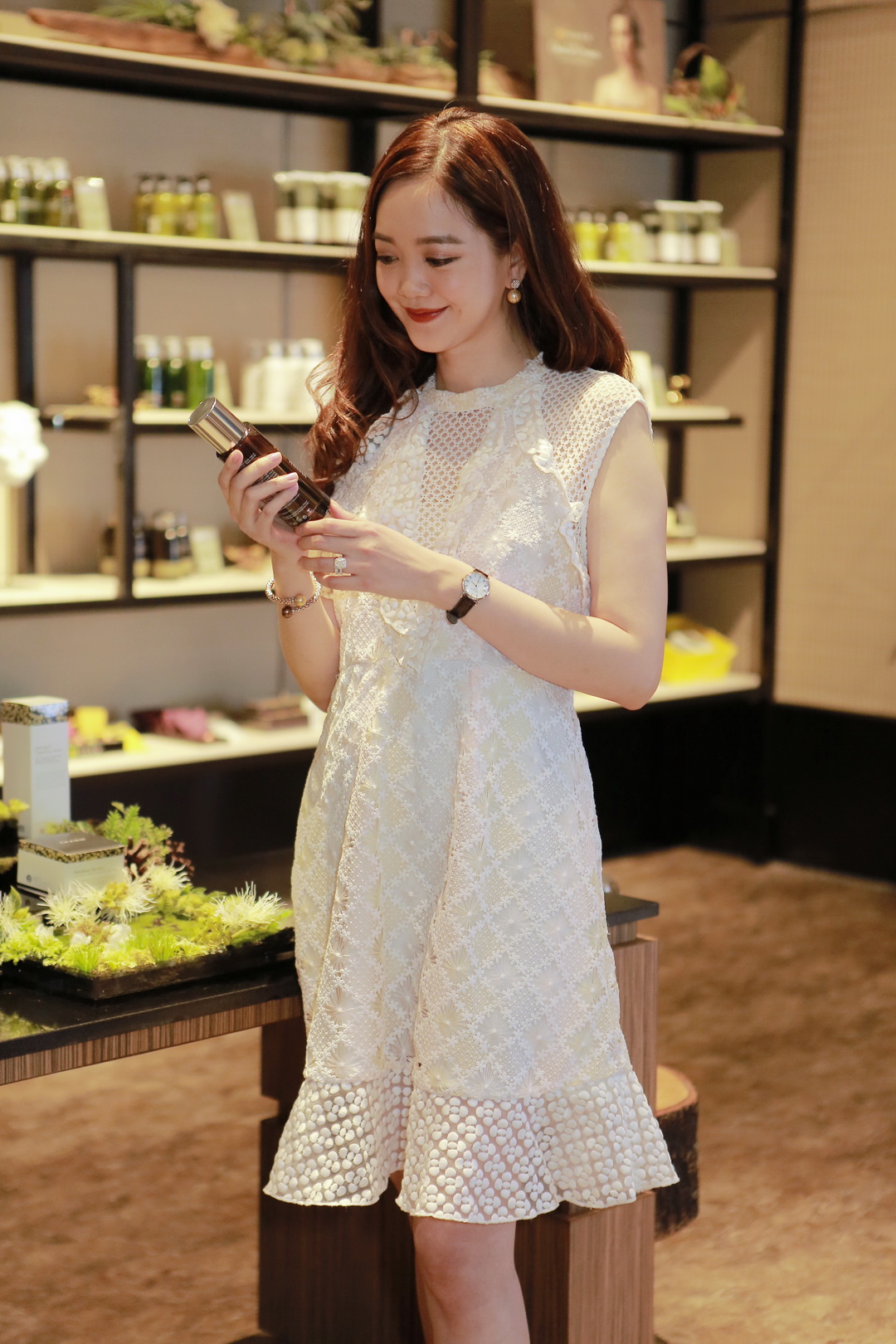 THANN ร่วมกับแพทย์ผู้เชี่ยวชาญด้านผิวหนัง ชวนสาวๆ ดูแลผิวอย่างถูกวิธีรับมือ PM 2.5