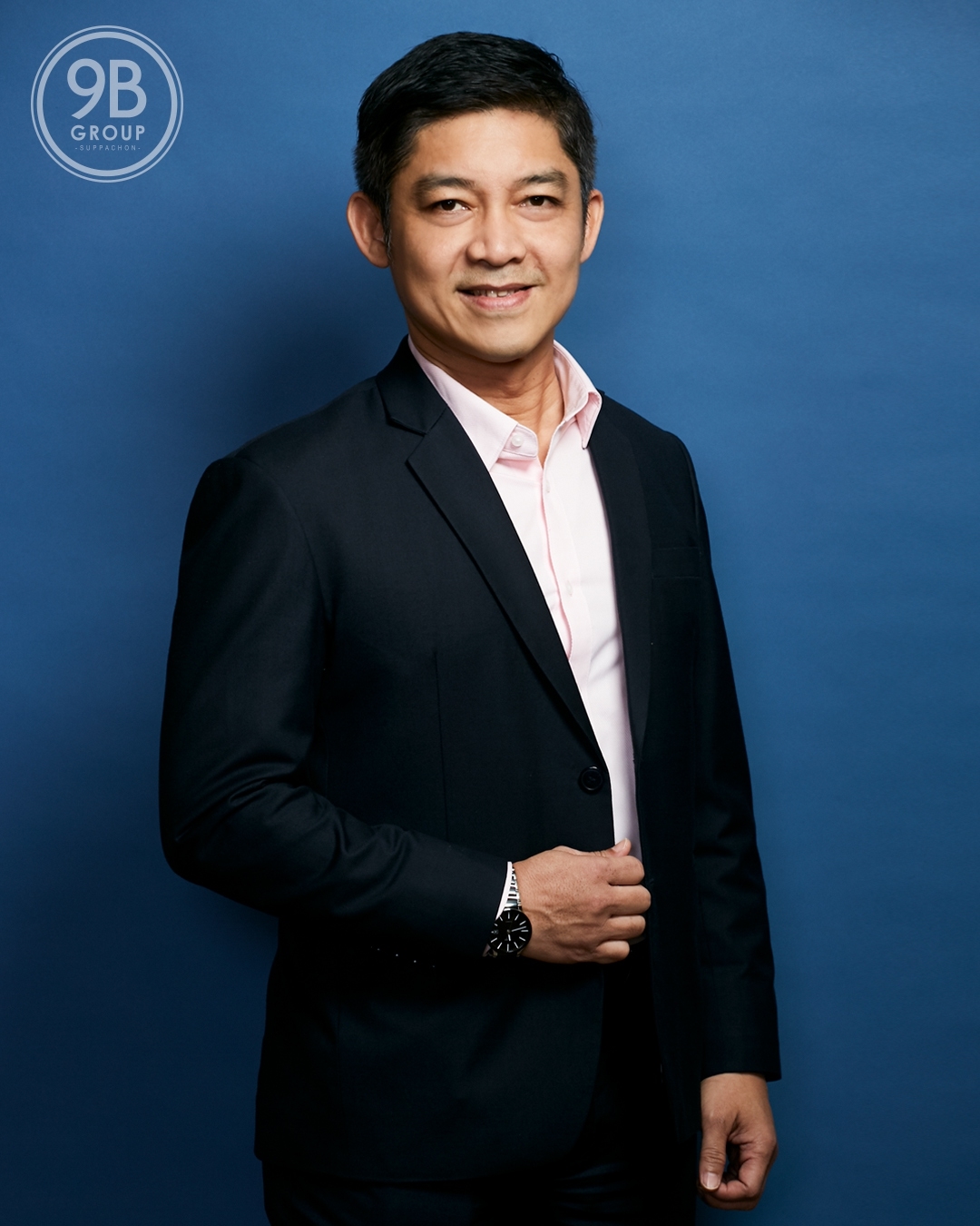 ศุภชนม์ 9B GROUP X HISOPARTY ชวนเหล่าเซเลบริตี้อัพเดทไลฟ์สไตล์แบบเอ็กซ์คลูซีฟ