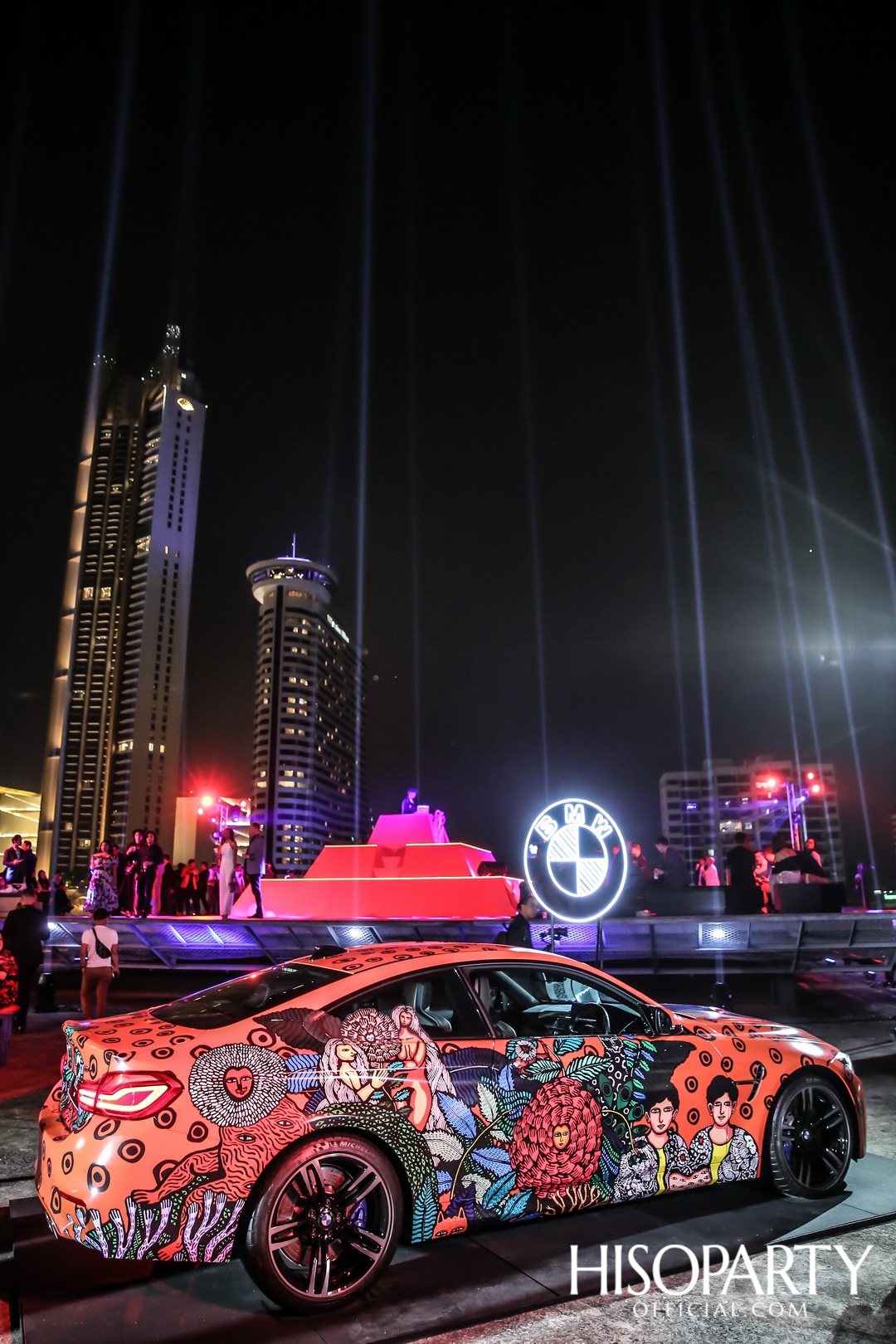 Tube Gallery 20th Anniversary ‘The World of Tube Gallery’ Fashion Exhibition