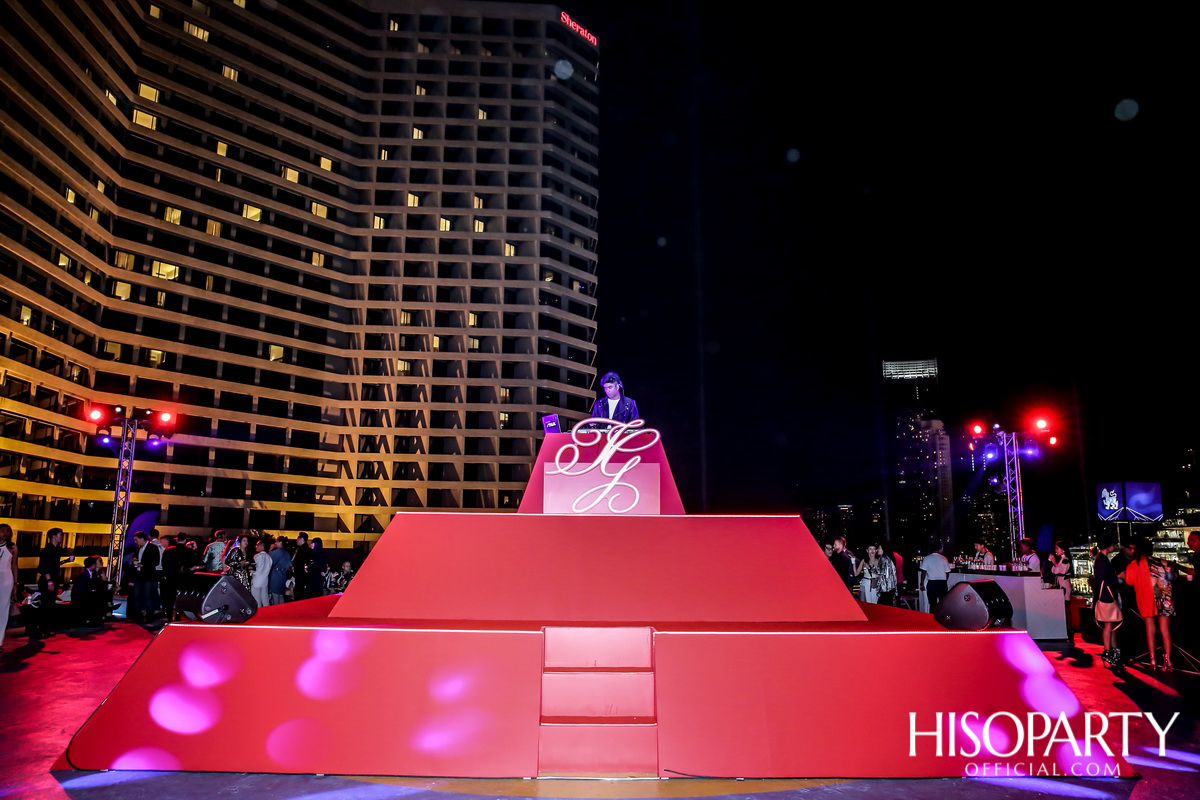 Tube Gallery 20th Anniversary ‘The World of Tube Gallery’ Fashion Exhibition