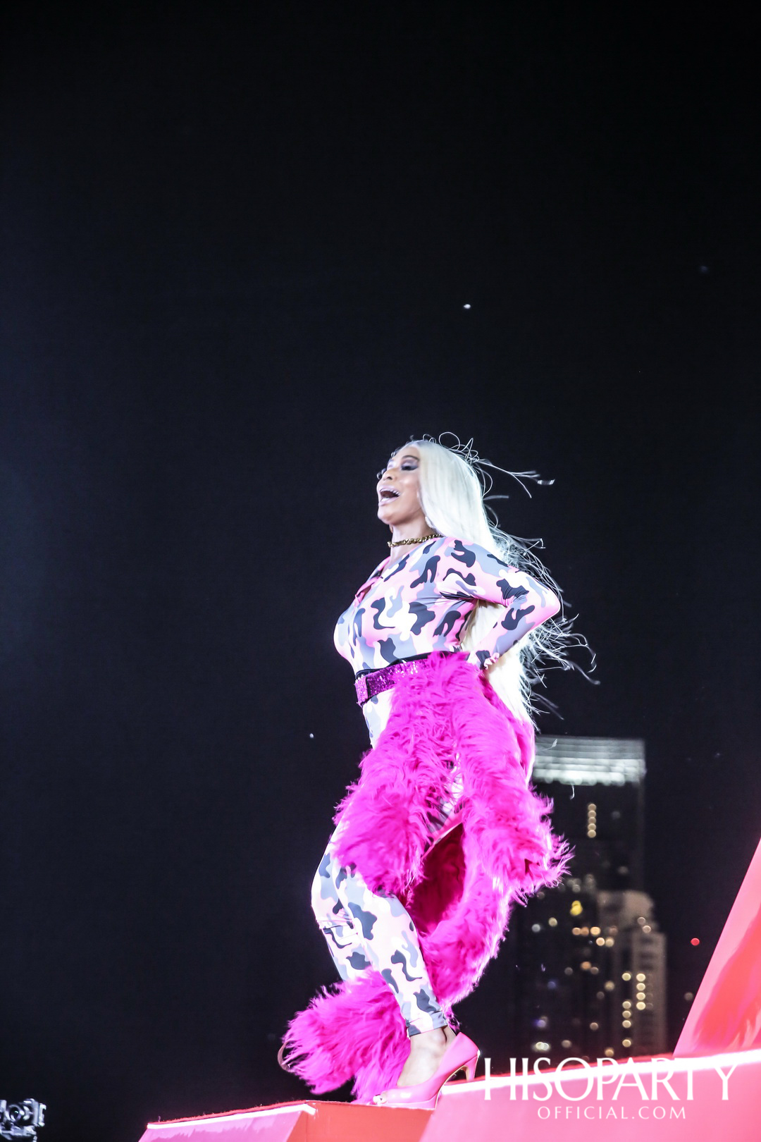 Tube Gallery 20th Anniversary ‘The World of Tube Gallery’ Fashion Exhibition