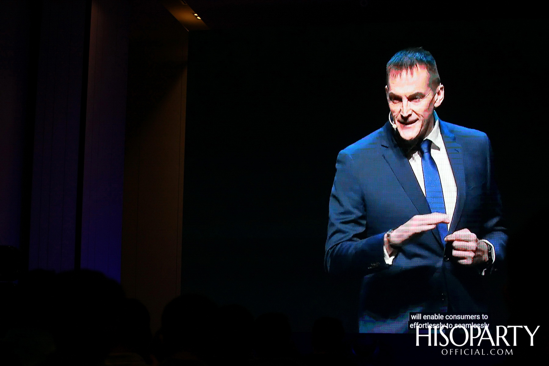 งานถ่ายทอดสด ‘HUAWEI GLOBAL PRODUCT LAUNCH  & DEVELOPER DAY ONLINE SUMMIT 2020’