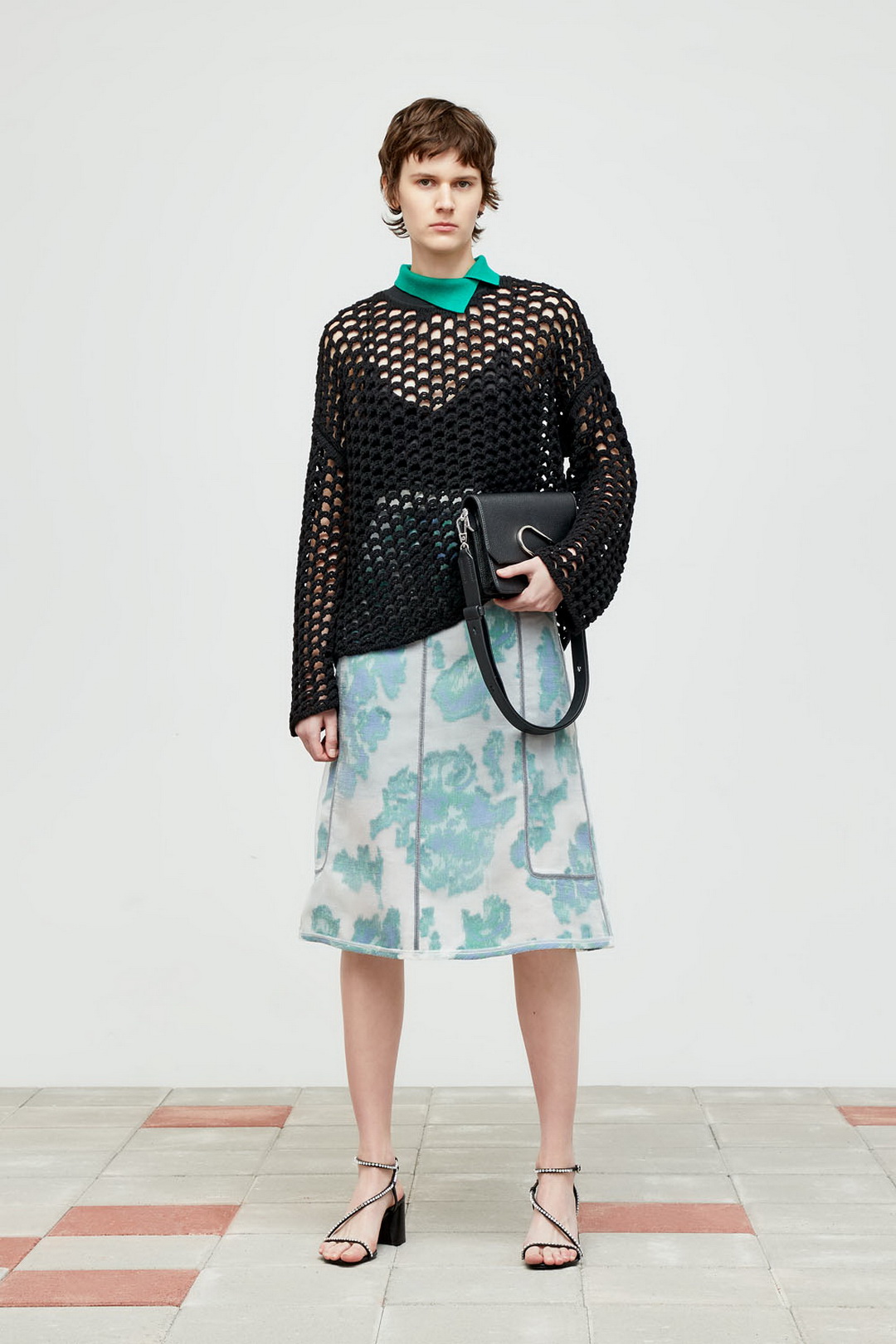 เท่อย่างมีสไตล์ในแบบฉบับ 3.1 Phillip Lim กับคอลเลกชั่น Pre-Spring 2020