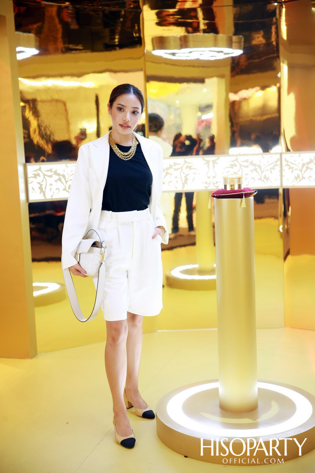 The History of Whoo จัดงาน 2020 Royal Privilege Launch เปิดตัวผลิตภัณฑ์ใหม่