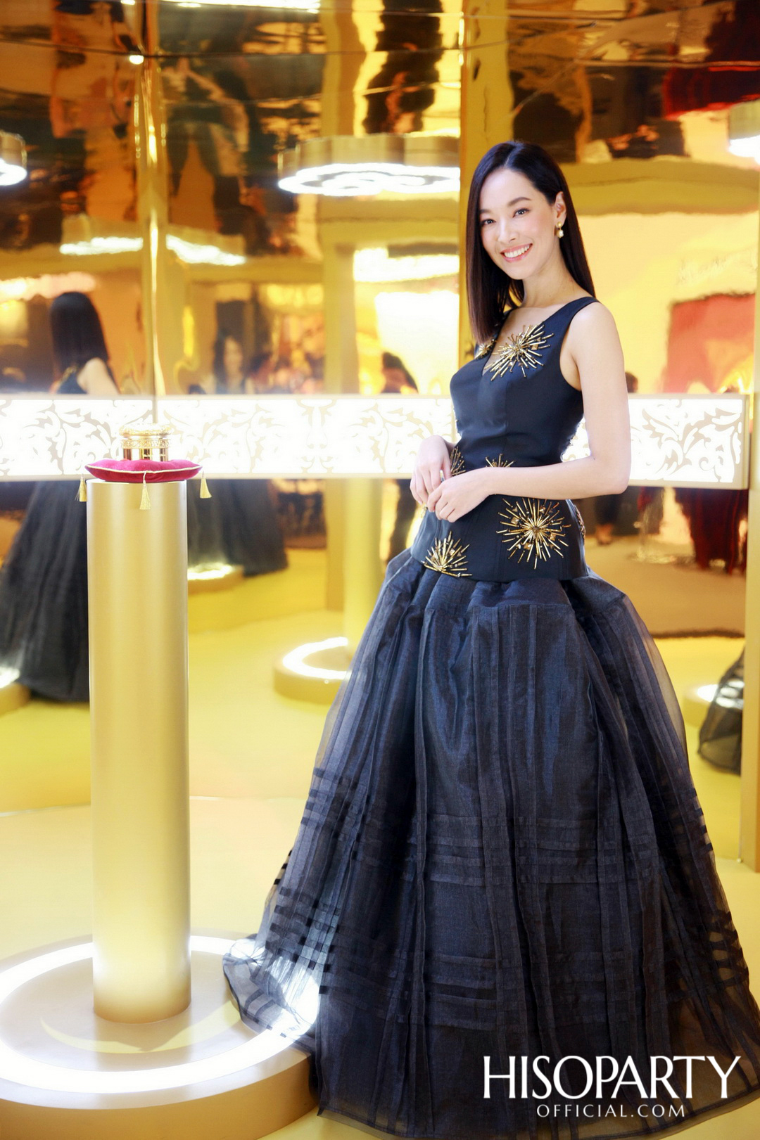 The History of Whoo จัดงาน 2020 Royal Privilege Launch เปิดตัวผลิตภัณฑ์ใหม่