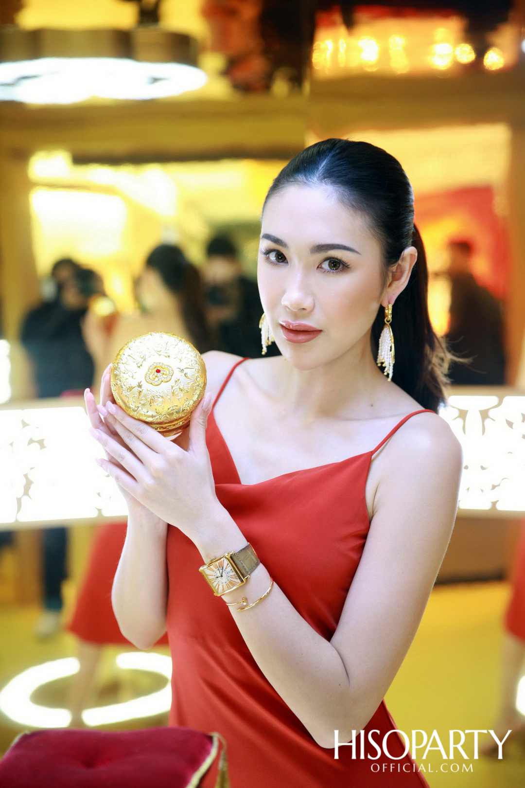 The History of Whoo จัดงาน 2020 Royal Privilege Launch เปิดตัวผลิตภัณฑ์ใหม่